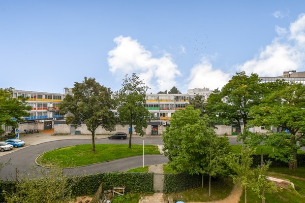 Foto - Te koop: Ravenswaaipad 100, 1107 EG Amsterdam